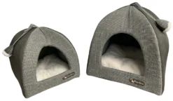 Tipicat Patrick Light Gris S