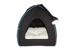 Tipicat "basic" Noir + Jouet S