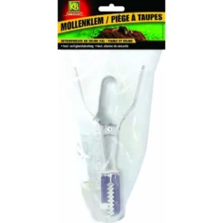 Home Defense 7024030100 1 Pince à Taupes