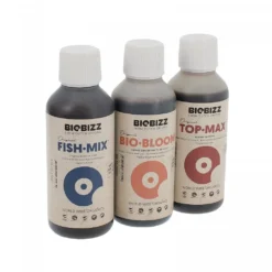 Try-pack Engrais Fish.mix - 3 X 250ml -vidaXL Magasin 638069a78e2585.49099297