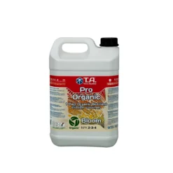 Pro Organic Bloom 5 Litres
