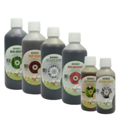 Gamme D'engrais Terre En 500ml -vidaXL Magasin 638069e48bca00.38575006