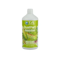 Dualpart Grow Eau Douce 1 Litre