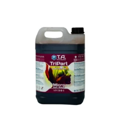 Tripart Micro Eau Douce 5 Litres