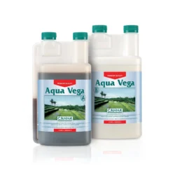 Engrais Aqua Vega A+b Croissance - 2x1l