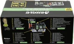 Arnold Kit De Demarrage Petit -vidaXL Magasin 638de0d3ec9637.19550651