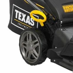 Tondeuse Thermique Autotractée 79 Cc 3 Roues 42cm Mulching Texas Premium 4275 Tr -vidaXL Magasin 6391220425ab43.92575969