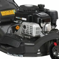 Tondeuse Thermique Autotractée 79 Cc 3 Roues 42cm Mulching Texas Premium 4275 Tr -vidaXL Magasin 6391220429a964.74916360