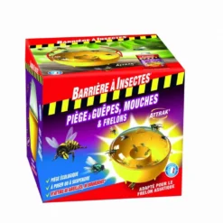 No Name Piège à Guêpes, Frelons, Mouches Et Moucherons - 1 Piège