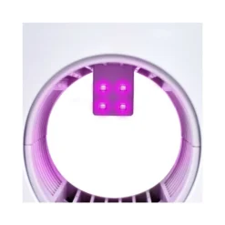 Piège Anti-insectes Insect'off D'intérieur | Appareil Anti-moustiques à Lumière Led | -vidaXL Magasin 63ac9cebea42c1.42986189