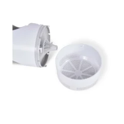 Piège Anti-insectes Insect'off D'intérieur | Appareil Anti-moustiques à Lumière Led | -vidaXL Magasin 63ac9cec026369.03908256