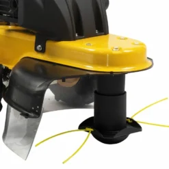 Tondeuse Débroussailleuse à Roues Tractées 3,9cv 173cc Lame 60cm Texas Protrim -vidaXL Magasin 63b485ca67c390.44612884