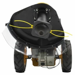 Tondeuse Débroussailleuse à Roues Tractées 3,9cv 173cc Lame 60cm Texas Protrim -vidaXL Magasin 63b485ca6efde4.58612521