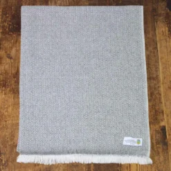 Etole / Pashmina Femme Gris Foncé 8 Etole / Pashmina Femme Gris Foncé -vidaXL Magasin 63c15961836e55.11297591