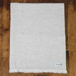 Etole / Pashmina Femme Gris Argenté -vidaXL Magasin 63c15968921646.78376300