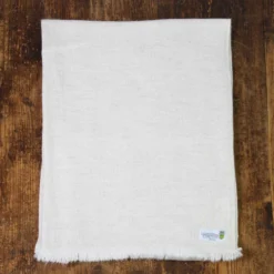 Pashmina Cachemire Beige Amande -vidaXL Magasin 63c1596a537151.87753762