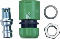 Kit De Buse De Nettoyage De Carter Des Tondeuses Et Tondeuses Autoportées