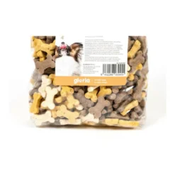 Gloria Snack Pour Chiens Os (500 G) -vidaXL Magasin 63ca0e470f4031.35642910