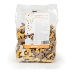 Gloria Snack Pour Chiens Os (500 G)