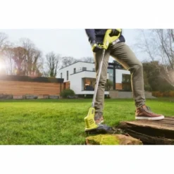 Ryobi Tondeuse A Gazon Pack One+ + Coupe-bordures 18v Sans Fil Rlm1833blt1825m : Rlm18x33b40 Et Coupe-bordures Olt1825m Offert -vidaXL Magasin 63dbc02e93bb79.37329679