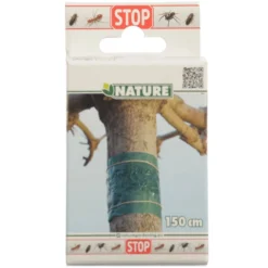Nature Ruban Adhésif Antiparasitaire 150 Cm 6060134 -vidaXL Magasin 63dbced773a741.42871067