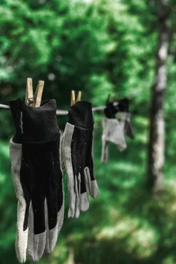 Gants De Jardin Deluxe - L -vidaXL Magasin 6400994f2f3ac2.68256267