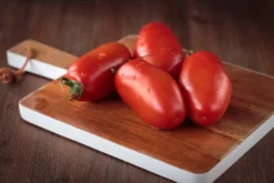 Kit De Culture - Bio - Tomate - San Marzano - 15 Graines - Solanum Lycopersicum -vidaXL Magasin 6406416b4f7255.16851216