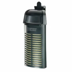 EHEIM Aquacorner 60filtre D'angle Compact Pour Aquarium Jusqu'à 60l