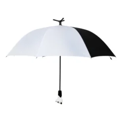 ESSCHERT DESIGN Parapluie Panda