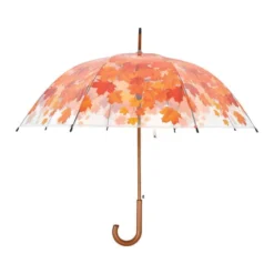 ESSCHERT DESIGN Parapluie Feuilles D'automne 95cm