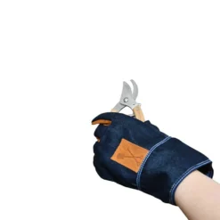 ESSCHERT DESIGN Gants De Jardinage Jeans -vidaXL Magasin 640a266c80e325.55847920