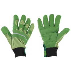 ESSCHERT DESIGN Gants De Jardin Doublure Taille L