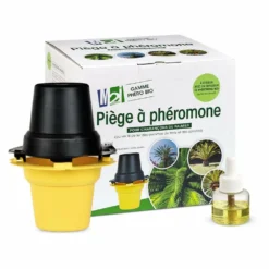 Kit Piège + Phéromone Charançon Rouge Du Palmier -vidaXL Magasin 6411bf245b3974.89120140