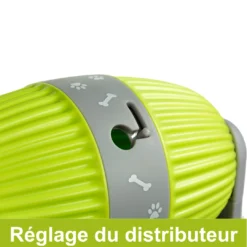 Distributeur Pet Slow Feeder - Gamelle Anti-glouton -vidaXL Magasin 641f2a55d48dd5.77339696