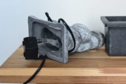 Set Bonsaï Et Cascade-pierres - Support L.30cm- H.25-30cm -vidaXL Magasin 6422e1770b3f76.96680302