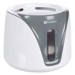 Flamingo Distributeur D'eau Automatique Pour Animaux Adriana 2 L Gris -vidaXL Magasin 64232f134c0a23.65039874