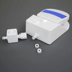 KERBL Fontaine D'eau Bubble 25,5x18x8 Cm Blanc Et Bleu -vidaXL Magasin 64232f15b59c00.19620724