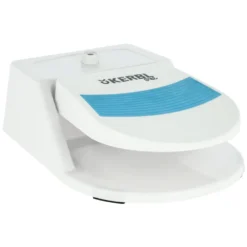 KERBL Fontaine D'eau Bubble 25,5x18x8 Cm Blanc Et Bleu -vidaXL Magasin 64232f15b86cb0.85595561