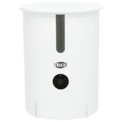 Trixie Distributeur Automatique De Nourriture Intelligent Tx9 Blanc -vidaXL Magasin 64232f1905ad27.59146424