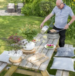 Set De 3 Erables Japonnais - Pot ⌀19cm - H.60-70cm (hauteur Pot Incluse) - Acer Japonica - Plantes Rustique -vidaXL Magasin 642332566a0a60.91290777