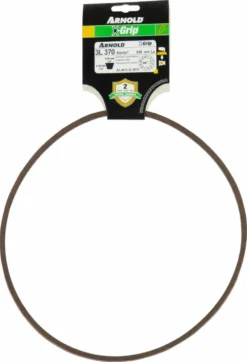 Courroie Trapézoïdale X-grip V De Type 3l370