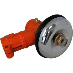 Renvoi D'angle Pour Débroussailleuse Et Multifonction 4 En 1