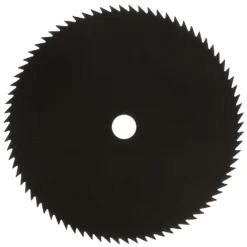 Lame 80 Dents Pour Débroussailleuse Et Multifonction 4 En 1