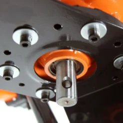 Tarière Thermique 52 Cm3 - 3 Cv (sans Mèche) -vidaXL Magasin 642c70c22205d0.19882673