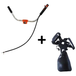 Guidon Adaptable Sur Multifonction 4 En 1