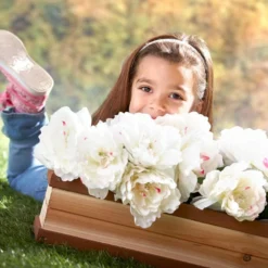 Axi Bac à Fleurs | Accessoire Maison Enfant -vidaXL Magasin 642c73b5de8cd9.25037646