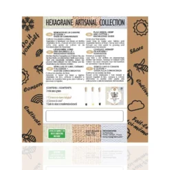 Coffret De Semences Textile Tissus Etoffe Et Fil 11 Coffret De Semences Textile Tissus Etoffe Et Fil -vidaXL Magasin 642d66acd9c573.08989277