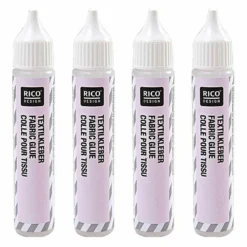 Colle à Tissus Et Textiles 120 G