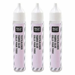 Colle Pour Tissus Et Textiles 90 G