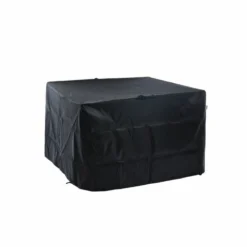Housse De Protection Pour Ensemble Repas 4 Places Noir 7 Housse De Protection Pour Ensemble Repas 4 Places Noir -vidaXL Magasin 6436a10cd9e5a6.07367484